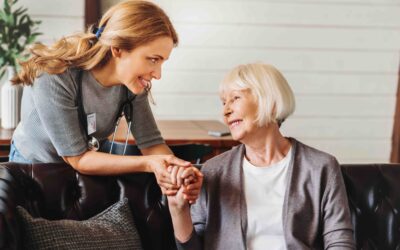 Le Maintien à Domicile en Pharmacie : Une Réponse Personnalisée aux Besoins des Patients