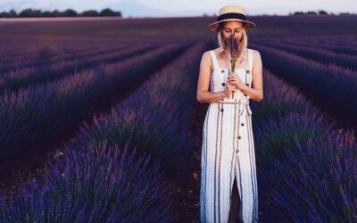 Découvrez les bienfaits de l’aromathérapie : une plongée dans les huiles essentielles