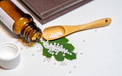 L’Homéopathie en Pharmacie : Une Médecine Douce à Votre Portée